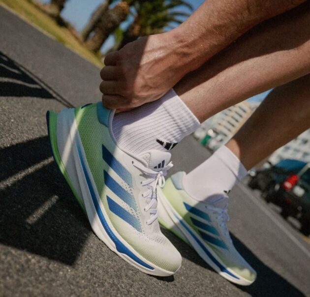 Adidas Adizero Boston 12 - Image 2