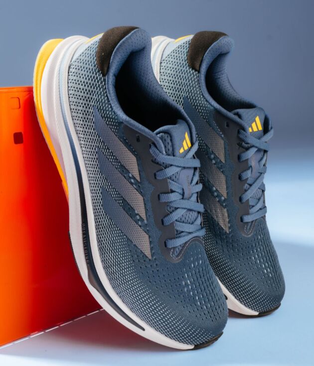 Adidas Adizero Boston 12