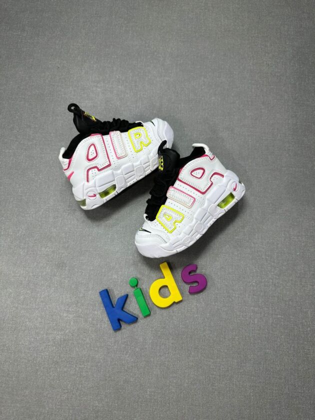 KIDS Nike Air More Uptempo