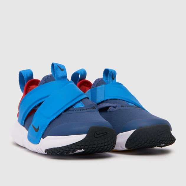 KIDS Nike Flex Runner 2 - Image 7