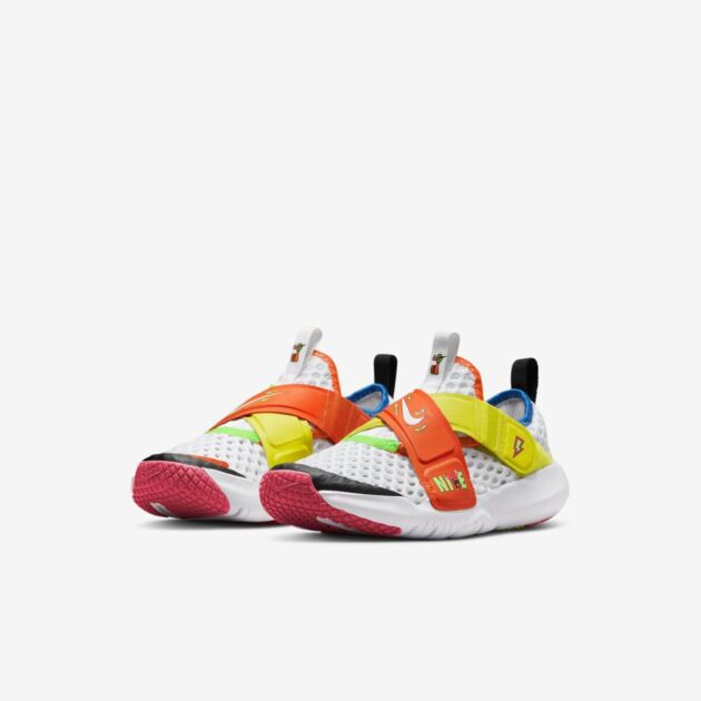 KIDS Nike Flex Runner 2 - Image 2