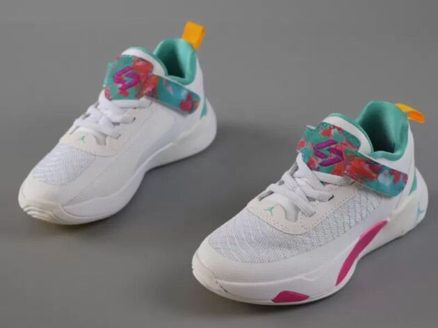 KIDS Jordan Luka 2 - Image 3