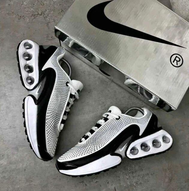 Nike Air Max DN