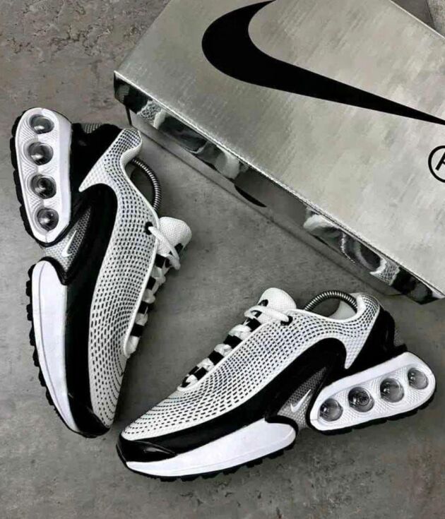 Nike Air Max DN