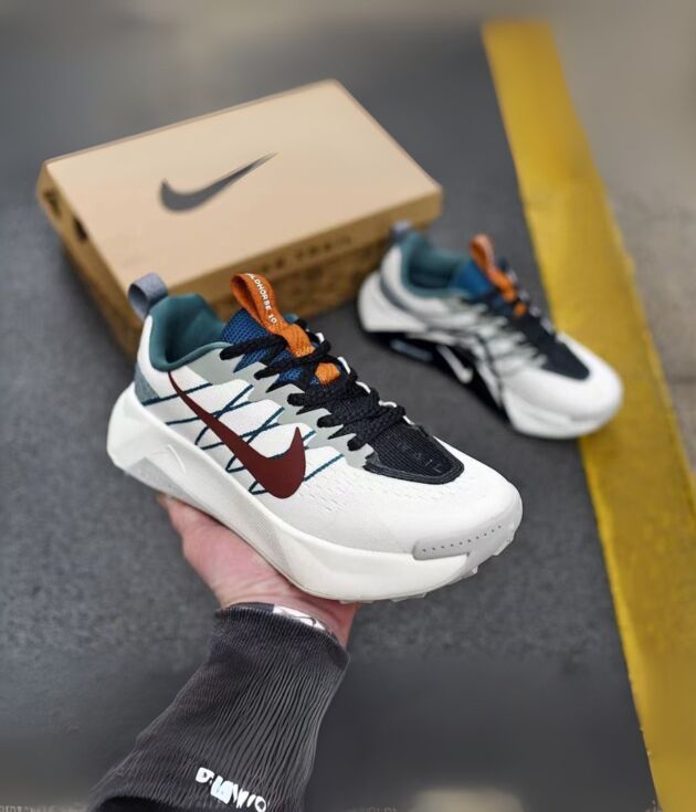 Nike Wildhorse 7