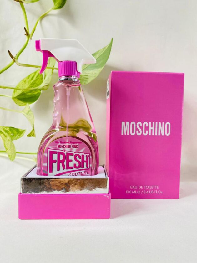Moschino Fresh Couture