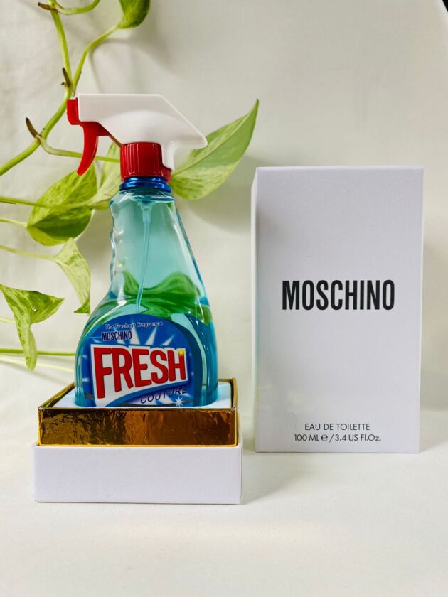 Moschino Fresh Couture - Image 2
