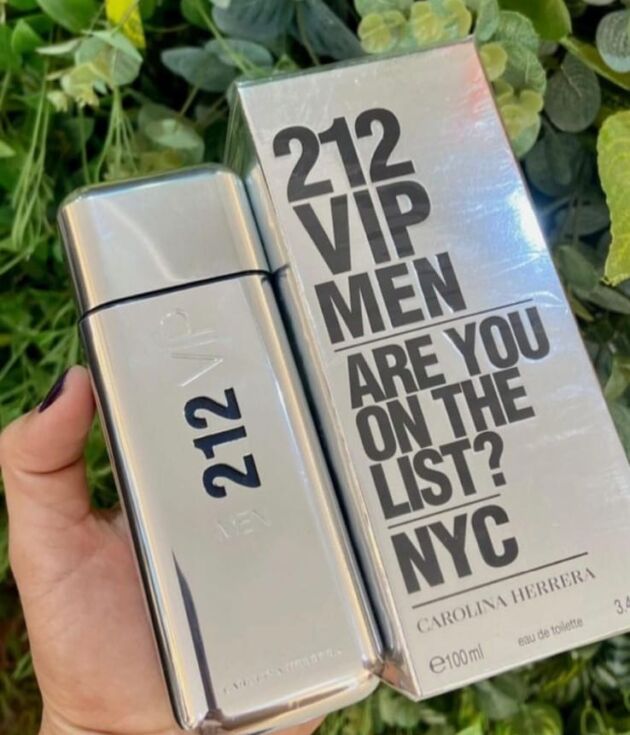 212 VIP Men