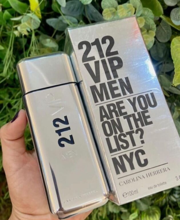 212 VIP Men