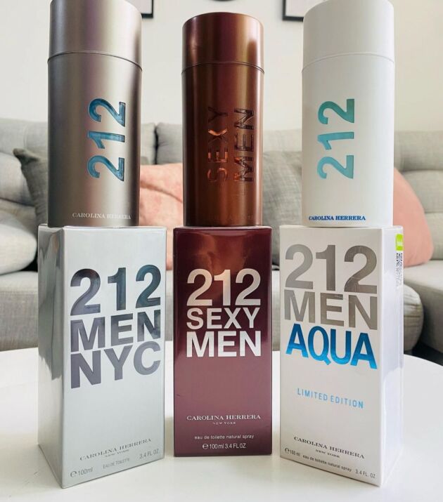 212 MEN