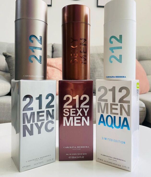 212 MEN