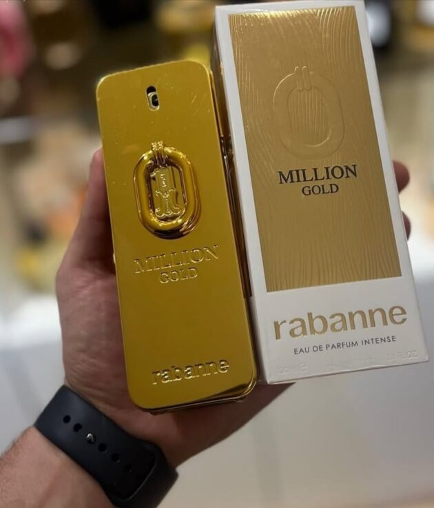 One Million Paco Rabanne - Image 2