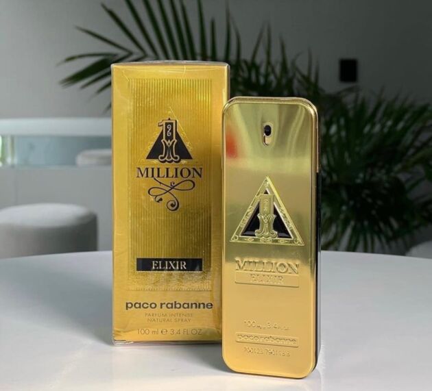 One Million Paco Rabanne - Image 4
