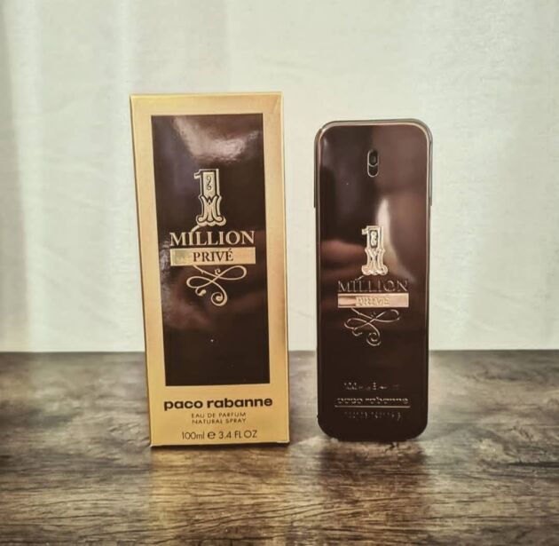 One Million Paco Rabanne - Image 5