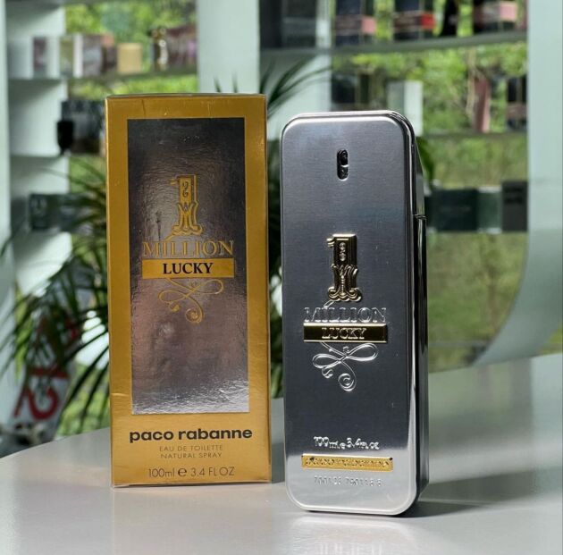 One Million Paco Rabanne - Image 6