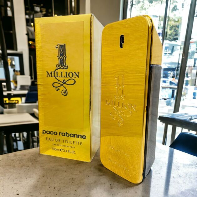 One Million Paco Rabanne - Image 7