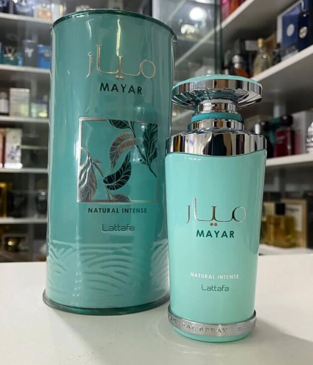 Mayar - Lattafa