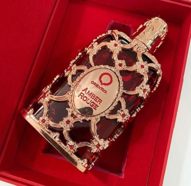 Amber Rouge - Orientica - Image 7