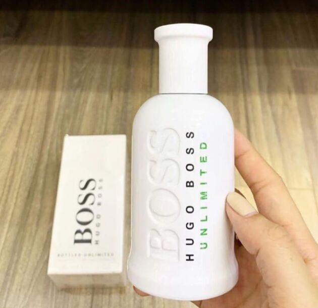 Hugo Boss - Image 2