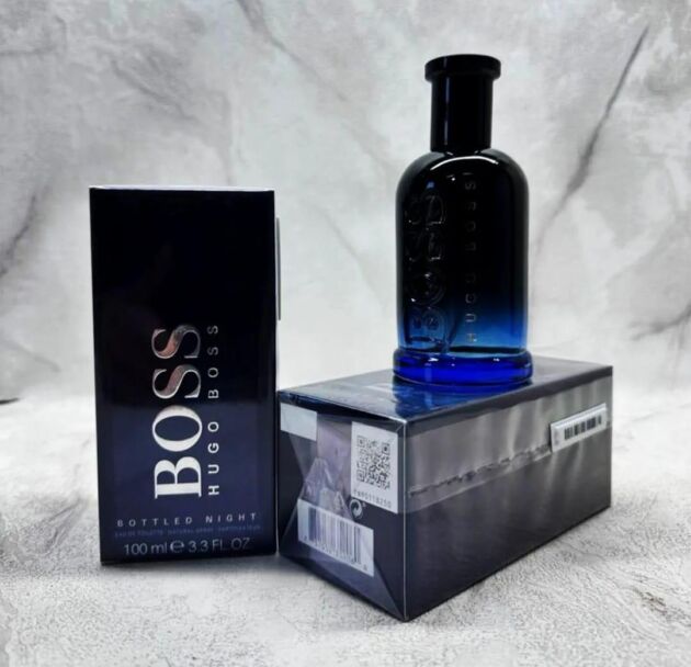 Hugo Boss - Image 3