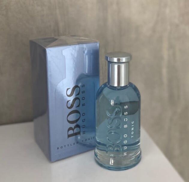 Hugo Boss - Image 4