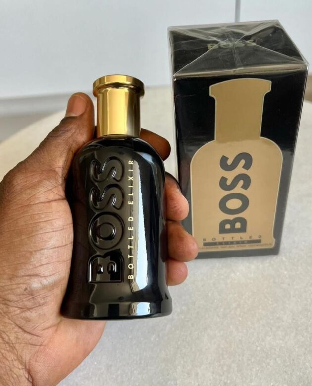 Hugo Boss - Image 5