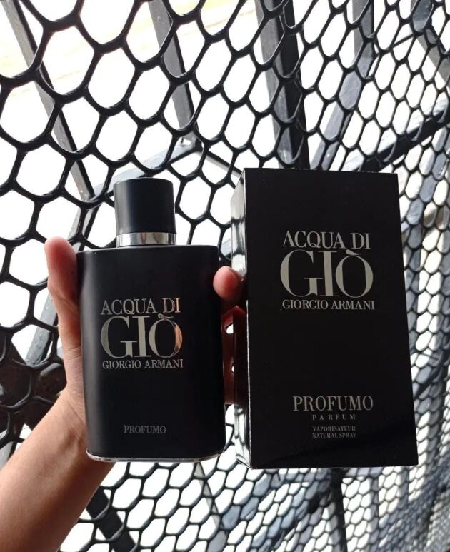 Acqua Di Gio - Image 3