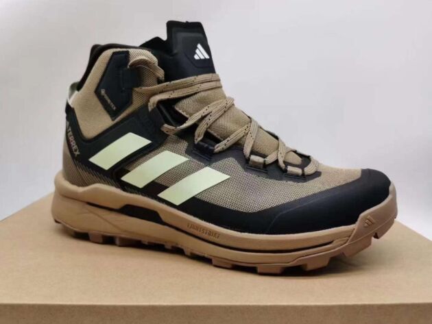 Bota táctico/militar - Image 3