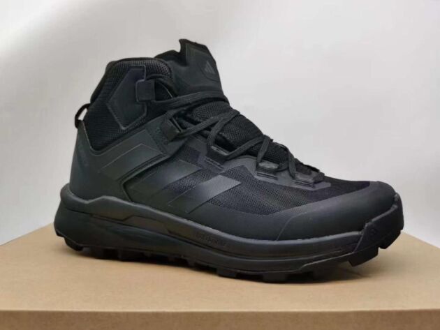 Bota táctico/militar - Image 2