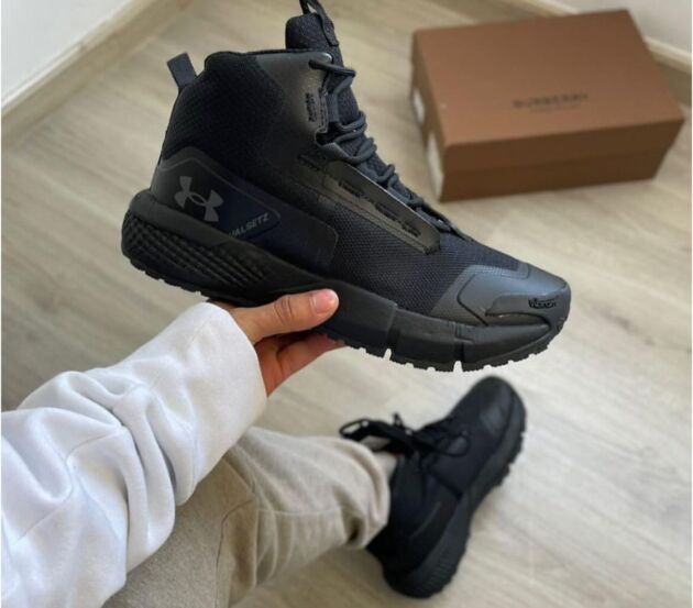 Bota táctico/militar