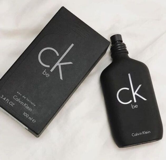 Ck Be- Calvin klein - Image 2
