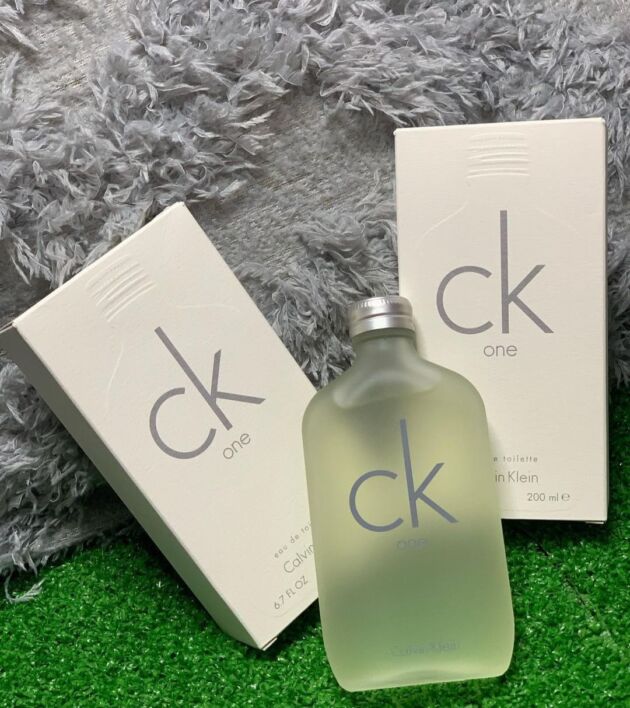 Ck Be- Calvin klein