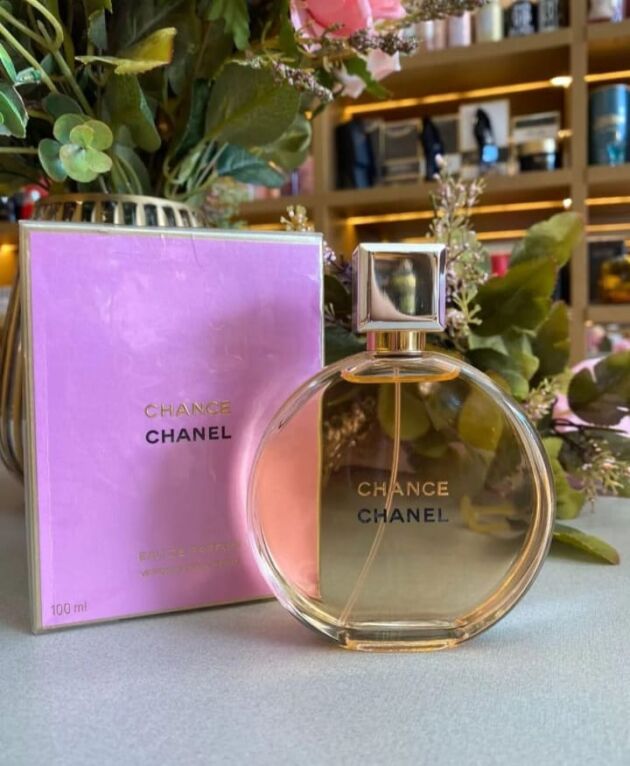 Colección Chanel