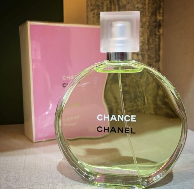 Colección Chanel - Image 3