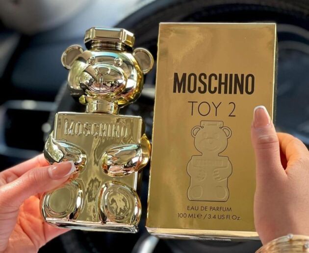 Moschino Toy Boy - Image 3