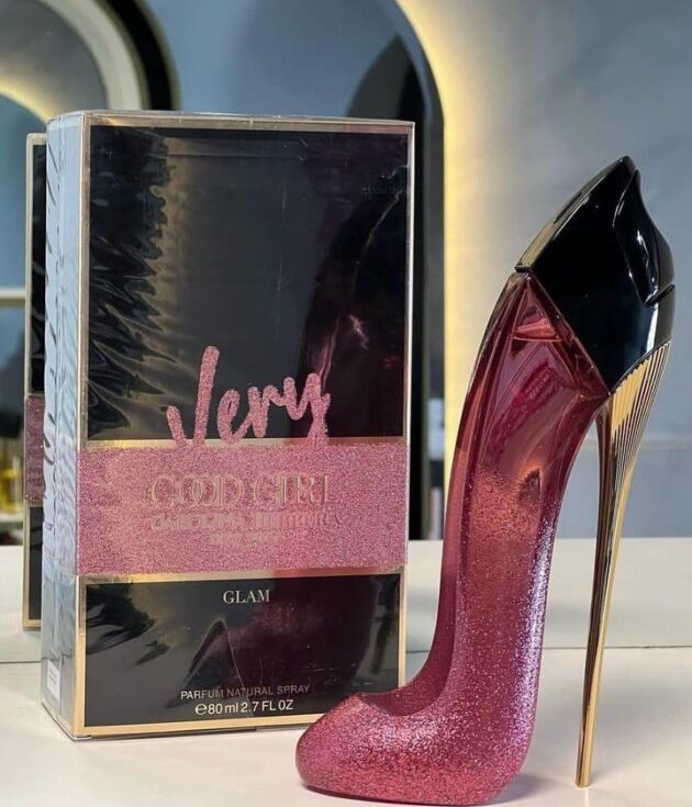 Good Girl - Carolina Herrera