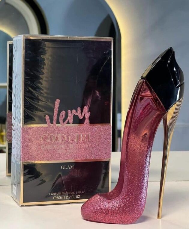 Good Girl - Carolina Herrera