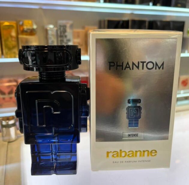 Phanton - Paco Rabanne - Image 3