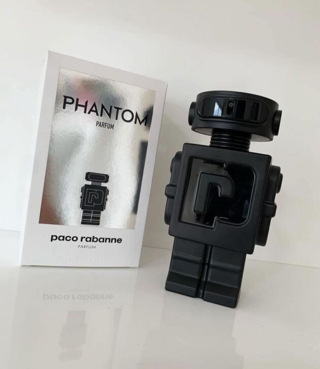 Phanton - Paco Rabanne - Image 2