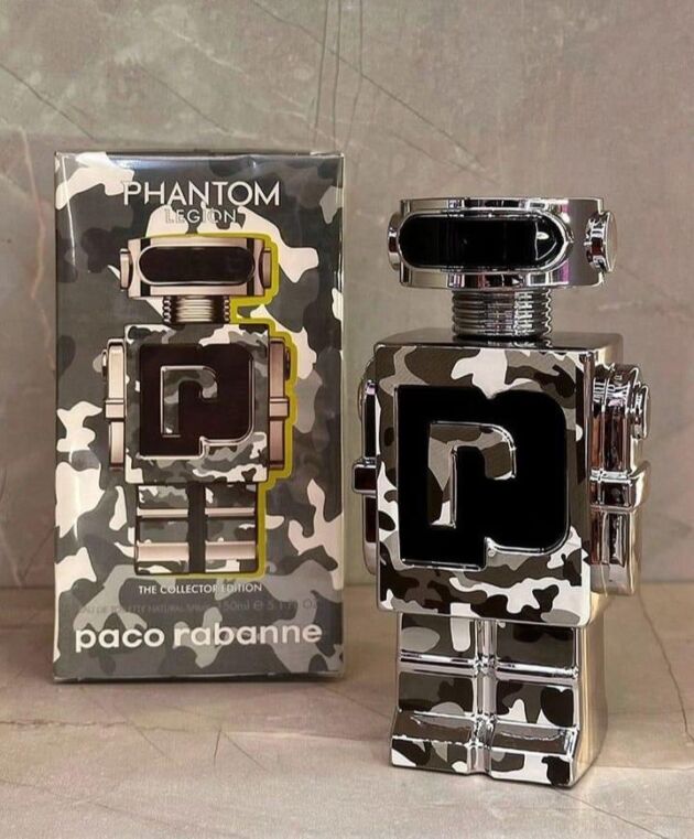 Phanton - Paco Rabanne - Image 4