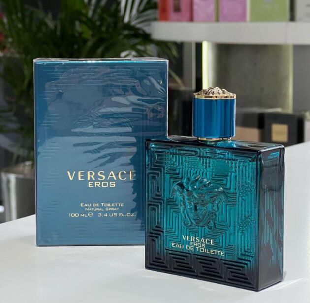 Colección Versace