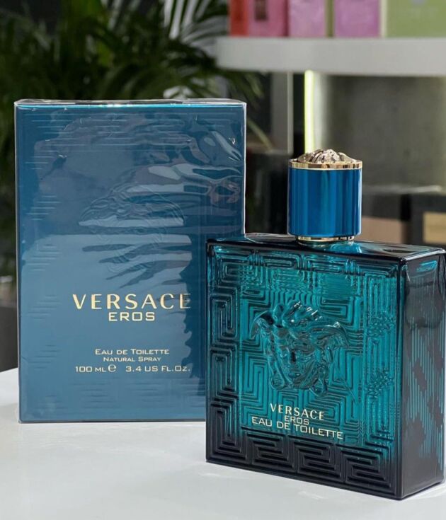 Colección Versace