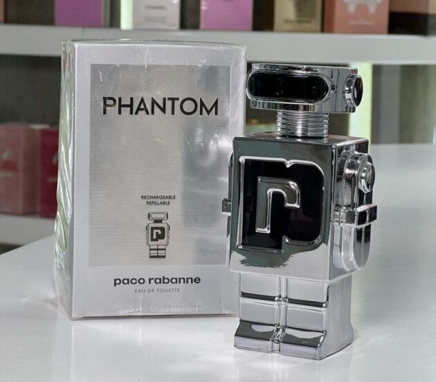 Phanton - Paco Rabanne