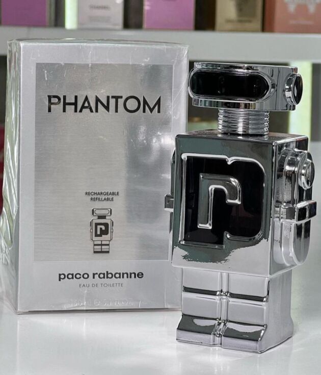 Phanton - Paco Rabanne