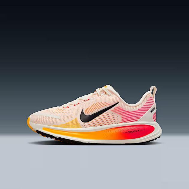 Nike ReactX Infinity Run 4