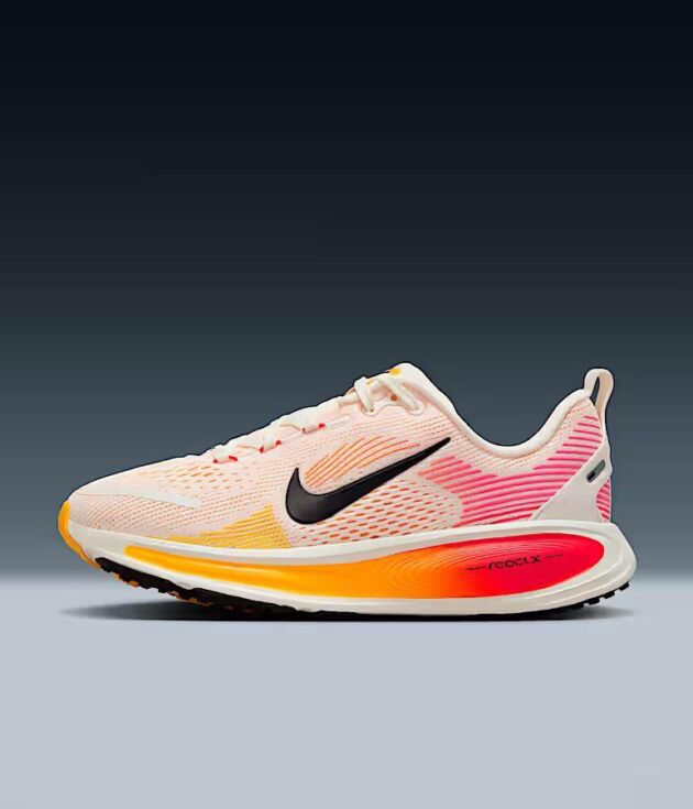 Nike ReactX Infinity Run 4
