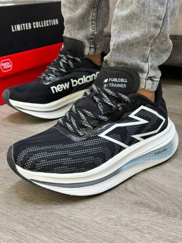 New Balance FuelCell Trainer v2 - Image 4