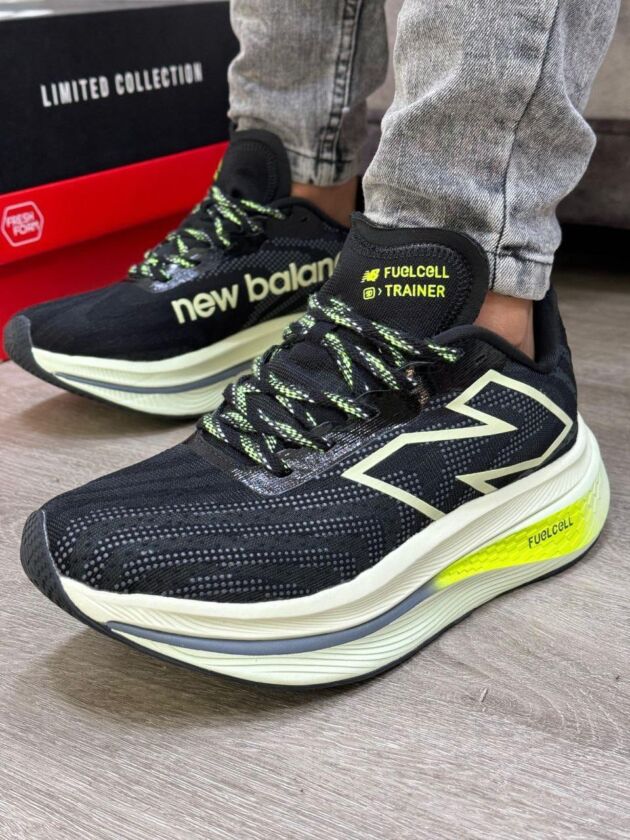 New Balance FuelCell Trainer v2 - Image 2
