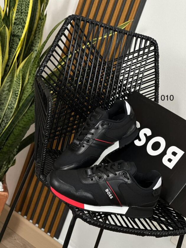 Hugo Boss - Image 8