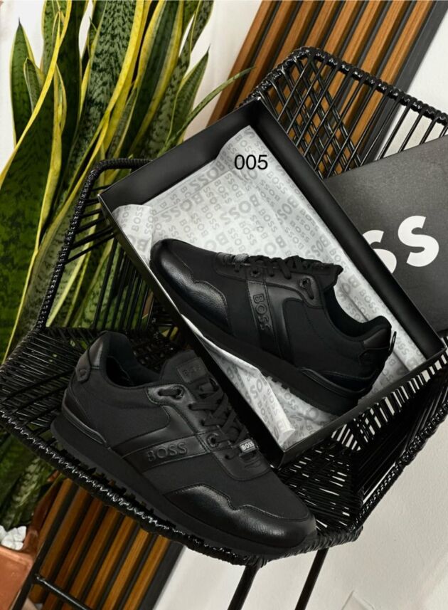 Hugo Boss - Image 7